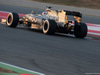 TEST F1 BARCELLONA 19 FEBBRAIO, Daniel Ricciardo (AUS) Red Bull Racing RB11.
19.02.2015.