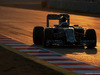 TEST F1 BARCELLONA 19 FEBBRAIO, Daniel Ricciardo (AUS) Red Bull Racing RB11.
19.02.2015.