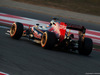 TEST F1 BARCELLONA 19 FEBBRAIO, Max Verstappen (NLD) Scuderia Toro Rosso STR10.
19.02.2015.