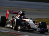 TEST F1 BARCELLONA 19 FEBBRAIO, Max Verstappen (NLD) Scuderia Toro Rosso STR10.
19.02.2015.