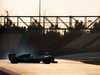TEST F1 BARCELLONA 19 FEBBRAIO, Pascal Wehrlein (GER) Mercedes AMG F1 W06 Reserve Driver spins at high speed in front of Kimi Raikkonen (FIN) Ferrari SF15-T.
19.02.2015.
