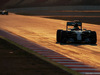 TEST F1 BARCELLONA 19 FEBBRAIO, Pascal Wehrlein (GER) Mercedes AMG F1 W06 Reserve Driver.
19.02.2015.