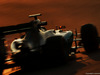 TEST F1 BARCELLONA 19 FEBBRAIO, Pascal Wehrlein (GER) Mercedes AMG F1 W06 Reserve Driver.
19.02.2015.
