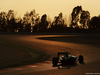 TEST F1 BARCELLONA 19 FEBBRAIO, Pascal Wehrlein (GER) Mercedes AMG F1 W06 Reserve Driver.
19.02.2015.
