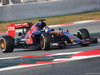 TEST F1 BARCELLONA 20 FEBBRAIO, Carlos Sainz Jr (ESP) Scuderia Toro Rosso STR10.
20.02.2015.
