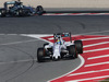 TEST F1 BARCELLONA 20 FEBBRAIO, Felipe Massa (BRA) Williams FW37.
20.02.2015.