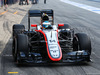 TEST F1 BARCELLONA 20 FEBBRAIO