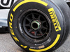 TEST F1 BARCELLONA 20 FEBBRAIO, Red Bull Racing RB11 wheel detail.
20.02.2015.