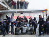 TEST F1 BARCELLONA 20 FEBBRAIO