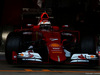 TEST F1 BARCELLONA 20 FEBBRAIO