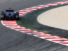 TEST F1 BARCELLONA 20 FEBBRAIO, Fernando Alonso (ESP), McLaren Honda 
20.02.2015.