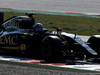 TEST F1 BARCELLONA 20 FEBBRAIO, Jolyon Palmer (GBR), Lotus F1 Team 
20.02.2015.