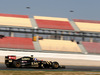 TEST F1 BARCELLONA 20 FEBBRAIO, Jolyon Palmer (GBR), Lotus F1 Team 
20.02.2015.