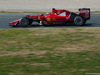 TEST F1 BARCELLONA 20 FEBBRAIO, Kimi Raikkonen (FIN) Ferrari SF15-T.
20.02.2015.