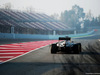 TEST F1 BARCELLONA 20 FEBBRAIO