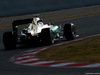 TEST F1 BARCELLONA 20 FEBBRAIO, Nico Rosberg (GER) Mercedes AMG F1 W06.
20.02.2015.