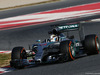 TEST F1 BARCELLONA 20 FEBBRAIO, Lewis Hamilton (GBR) Mercedes AMG F1 W06.
20.02.2015.