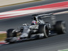 TEST F1 BARCELLONA 20 FEBBRAIO