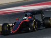 TEST F1 BARCELLONA 20 FEBBRAIO, Fernando Alonso (ESP) McLaren MP4-30.
20.02.2015.