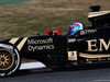 TEST F1 BARCELLONA 20 FEBBRAIO, Jolyon Palmer (GBR) Lotus F1 E23 Test e Reserve Driver.
20.02.2015.