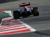 TEST F1 BARCELLONA 20 FEBBRAIO, Carlos Sainz Jr (ESP) Scuderia Toro Rosso STR10.
20.02.2015.