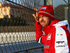 TEST F1 BARCELLONA 20 FEBBRAIO, Sebastian Vettel (GER) Ferrari.
20.02.2015.