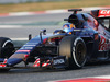 TEST F1 BARCELLONA 20 FEBBRAIO, Carlos Sainz Jr (ESP) Scuderia Toro Rosso STR10.
20.02.2015.