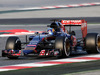 TEST F1 BARCELLONA 20 FEBBRAIO, Carlos Sainz Jr (ESP) Scuderia Toro Rosso STR10.
20.02.2015.