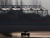 TEST F1 BARCELLONA 20 FEBBRAIO, Daniel Ricciardo (AUS) Red Bull Racing RB11.
20.02.2015.