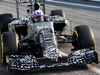 TEST F1 BARCELLONA 20 FEBBRAIO, Daniel Ricciardo (AUS) Red Bull Racing RB11.
20.02.2015.