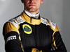 TEST F1 BARCELLONA 20 FEBBRAIO, Jolyon Palmer (GBR) Lotus F1 Team Test e Reserve Driver.
20.02.2015.