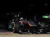 TEST F1 BARCELLONA 20 FEBBRAIO, Sergio Perez (MEX) Sahara Force India F1 VJM07.
20.02.2015.