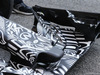 TEST F1 BARCELLONA 20 FEBBRAIO, Red Bull Racing RB11 front wing.
20.02.2015.