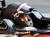 TEST F1 BARCELLONA 20 FEBBRAIO, Sergio Perez (MEX) Sahara Force India F1 VJM07.
20.02.2015.
