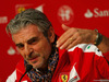 TEST F1 BARCELLONA 20 FEBBRAIO, Maurizio Arrivabene (ITA) Ferrari Team Principal.
20.02.2015.