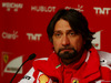 TEST F1 BARCELLONA 20 FEBBRAIO, Alberto Antonini (ITA), Ferrari Press Officer 
20.02.2015.