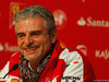TEST F1 BARCELLONA 20 FEBBRAIO, Maurizio Arrivabene (ITA) Ferrari Team Principal.
20.02.2015.