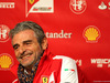 TEST F1 BARCELLONA 20 FEBBRAIO, Maurizio Arrivabene (ITA), Ferrari, team principal 
20.02.2015.