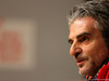 TEST F1 BARCELLONA 20 FEBBRAIO, Maurizio Arrivabene (ITA), Ferrari, team principal 
20.02.2015.