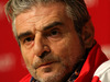 TEST F1 BARCELLONA 20 FEBBRAIO, Maurizio Arrivabene (ITA), Ferrari, team principal 
20.02.2015.