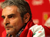 TEST F1 BARCELLONA 20 FEBBRAIO, Maurizio Arrivabene (ITA), Ferrari, team principal 
20.02.2015.