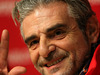 TEST F1 BARCELLONA 20 FEBBRAIO, Maurizio Arrivabene (ITA), Ferrari, team principal 
20.02.2015.