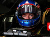 TEST F1 BARCELLONA 20 FEBBRAIO, Jolyon Palmer (GBR) Lotus F1 E23 Test e Reserve Driver.
20.02.2015.