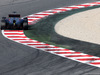 TEST F1 BARCELLONA 20 FEBBRAIO, Fernando Alonso (ESP), McLaren Honda 
20.02.2015.