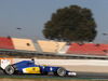 TEST F1 BARCELLONA 20 FEBBRAIO, Marcus Ericsson (SWE), Sauber F1 Team 
20.02.2015.