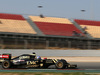 TEST F1 BARCELLONA 20 FEBBRAIO, Jolyon Palmer (GBR), Lotus F1 Team 
20.02.2015.