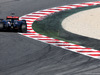 TEST F1 BARCELLONA 20 FEBBRAIO, Jolyon Palmer (GBR), Lotus F1 Team 
20.02.2015.