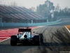 TEST F1 BARCELLONA 20 FEBBRAIO, Fernando Alonso (ESP) McLaren MP4-30.
20.02.2015.