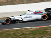 TEST F1 BARCELLONA 20 FEBBRAIO, Felipe Massa (BRA) Williams FW37.
20.02.2015.