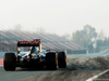 TEST F1 BARCELLONA 20 FEBBRAIO, Jolyon Palmer (GBR) Lotus F1 E23 Test e Reserve Driver.
20.02.2015.